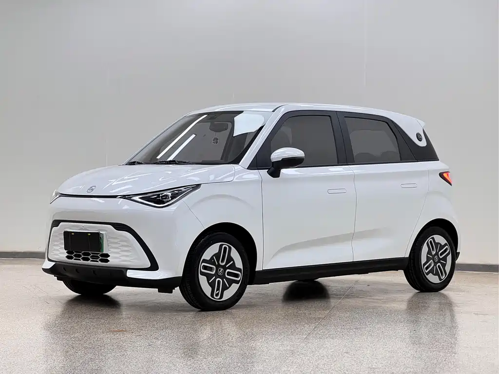 奇瑞Qq 多米 2025