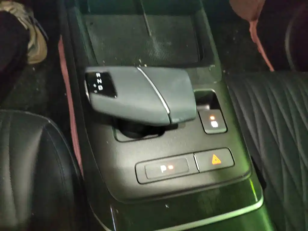 Changan Eado — миниатюра 15