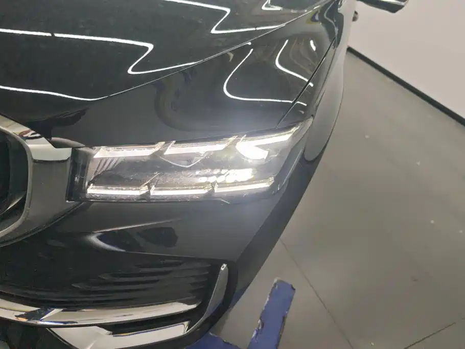 Geely Xingyue L — миниатюра 5