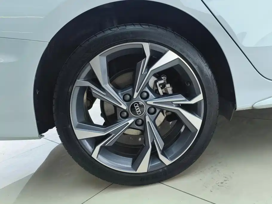 Audi A3 — миниатюра 6