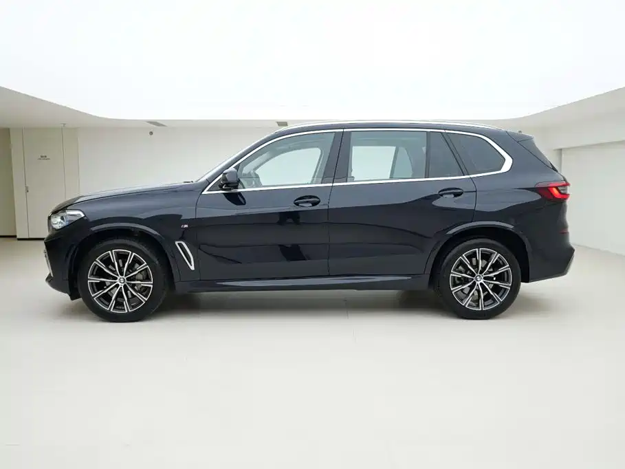 BMW X5 — миниатюра 3
