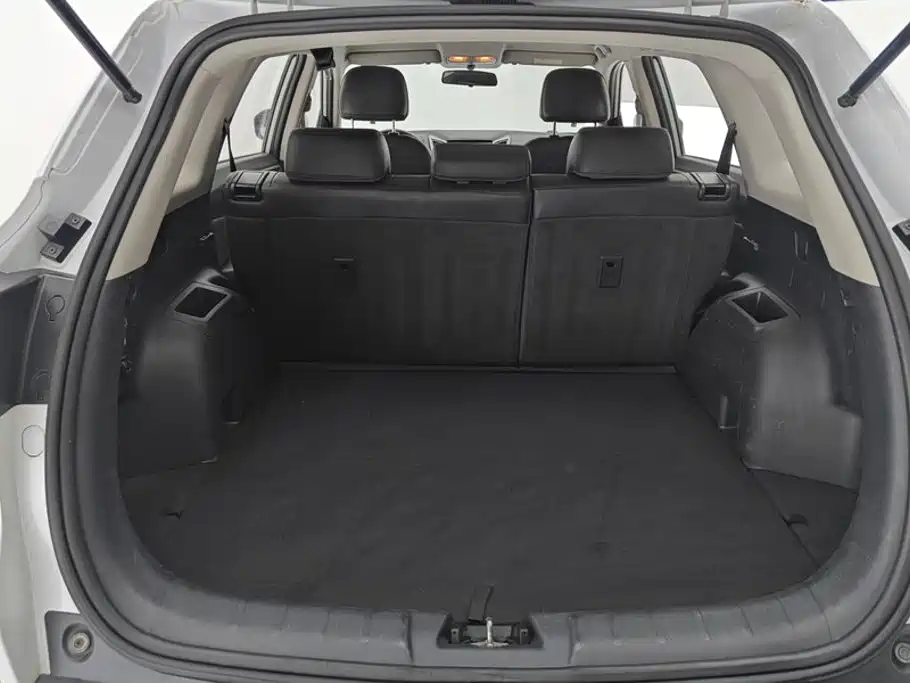 Changan CS75 — миниатюра 4