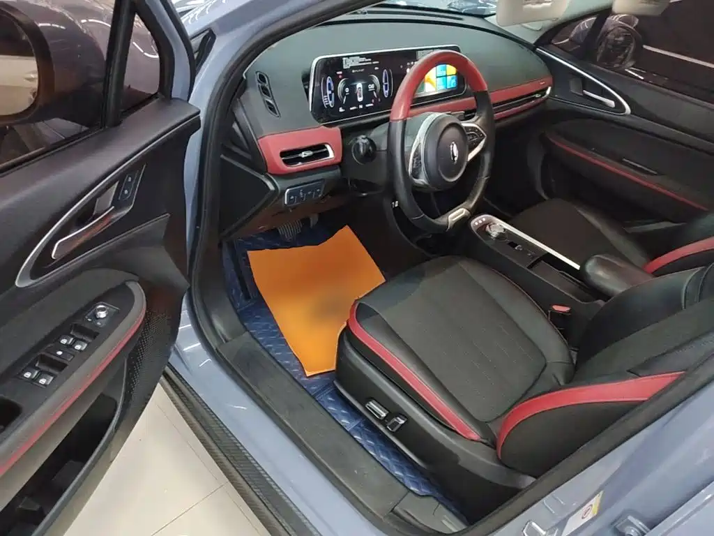 Ora Ora Good Cat GT — миниатюра 16