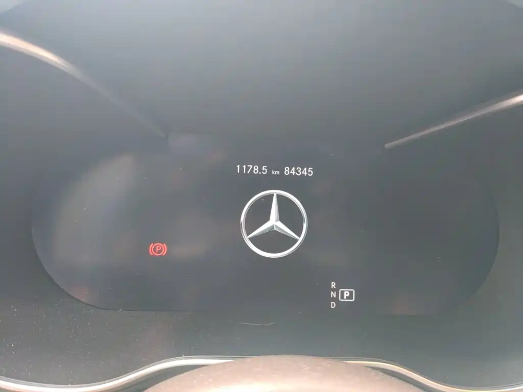 Mercedes-Benz GLC — миниатюра 8