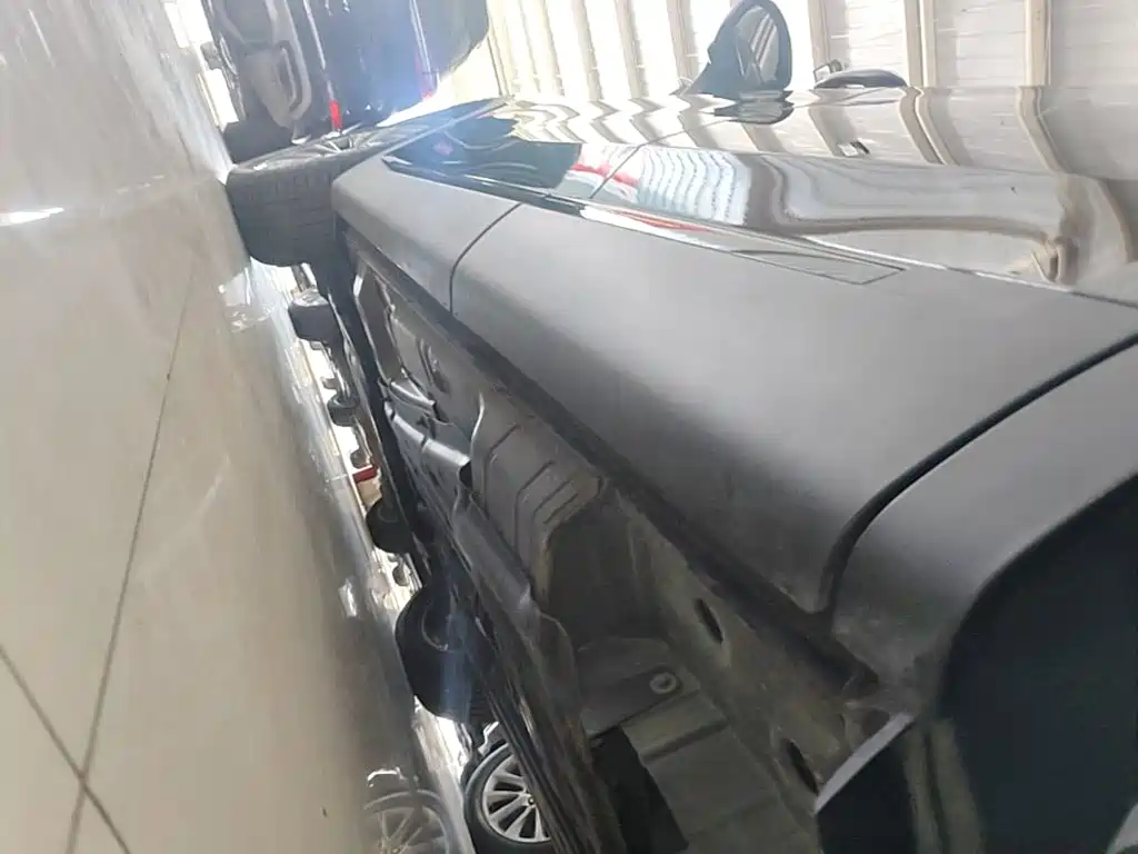 Buick Envision Plus — миниатюра 22