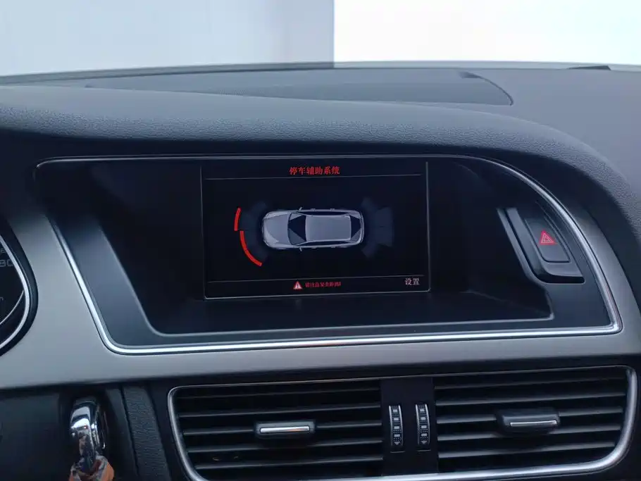Audi A4 (Import) — миниатюра 13