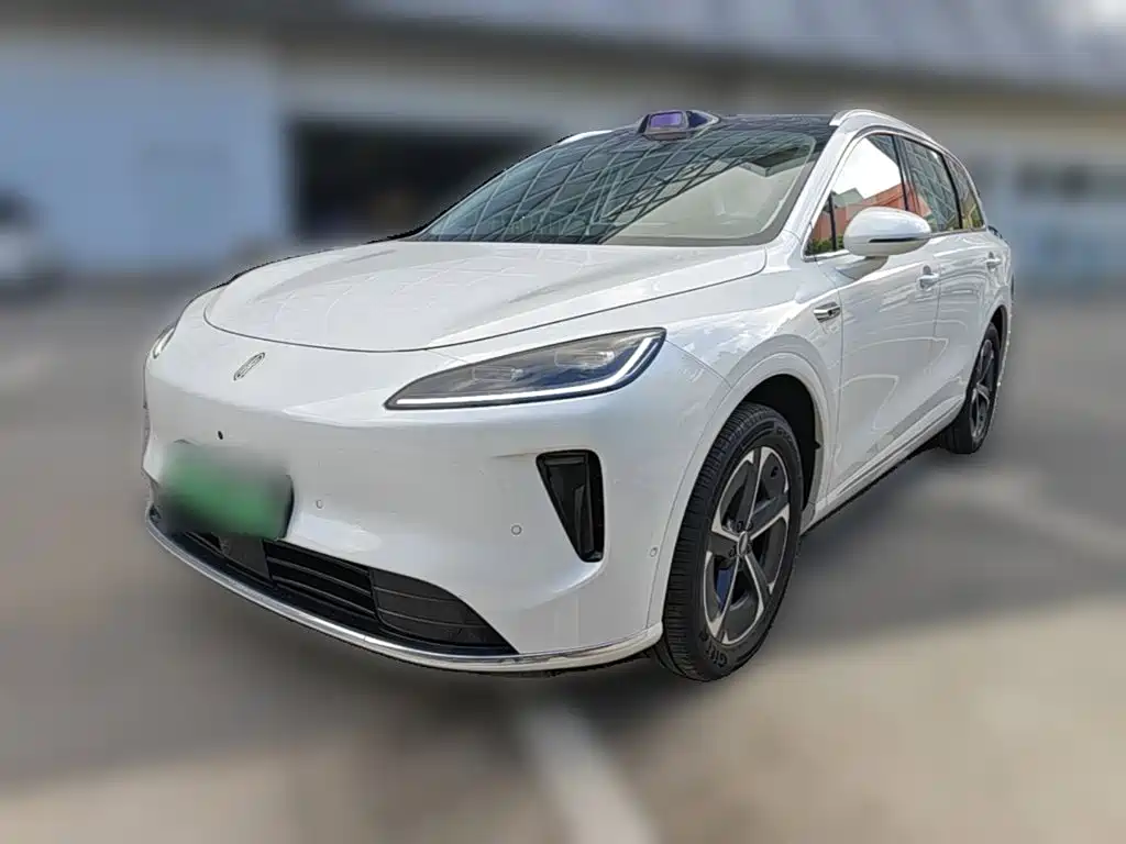 Shangjie H5 2025 Max