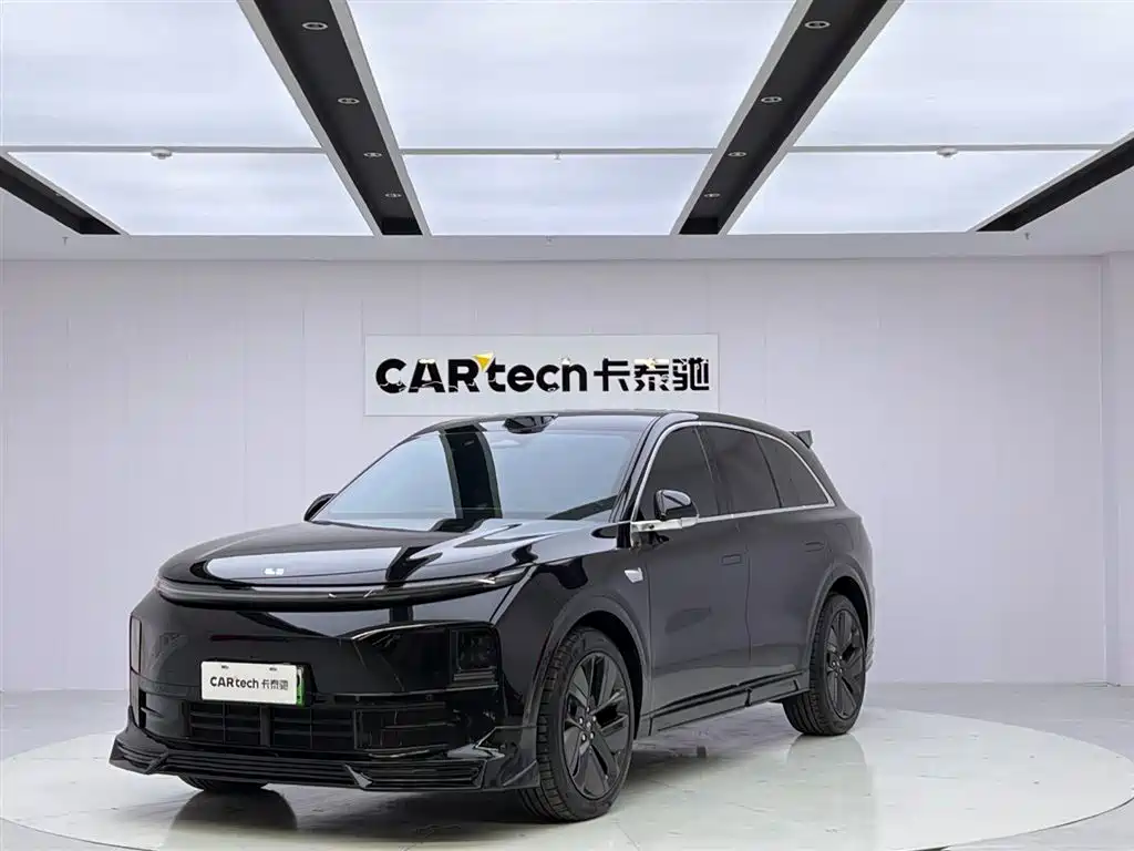 Li Auto L6