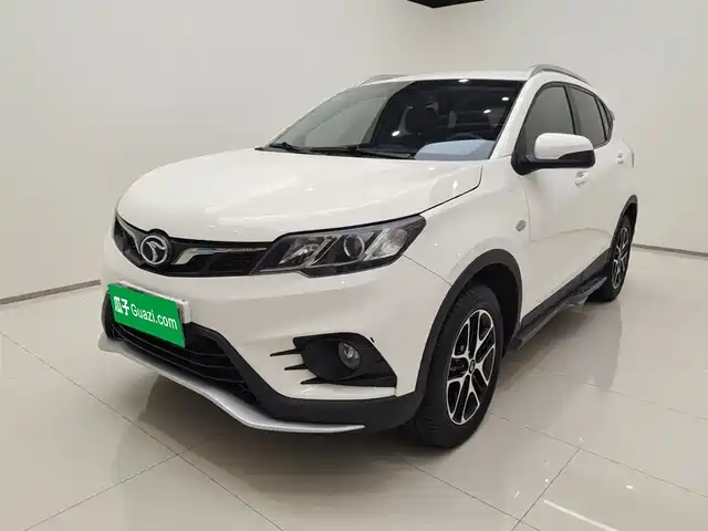 Dongnan DX3