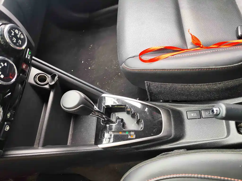 TOYOTA YARIS L ZHIXUAN