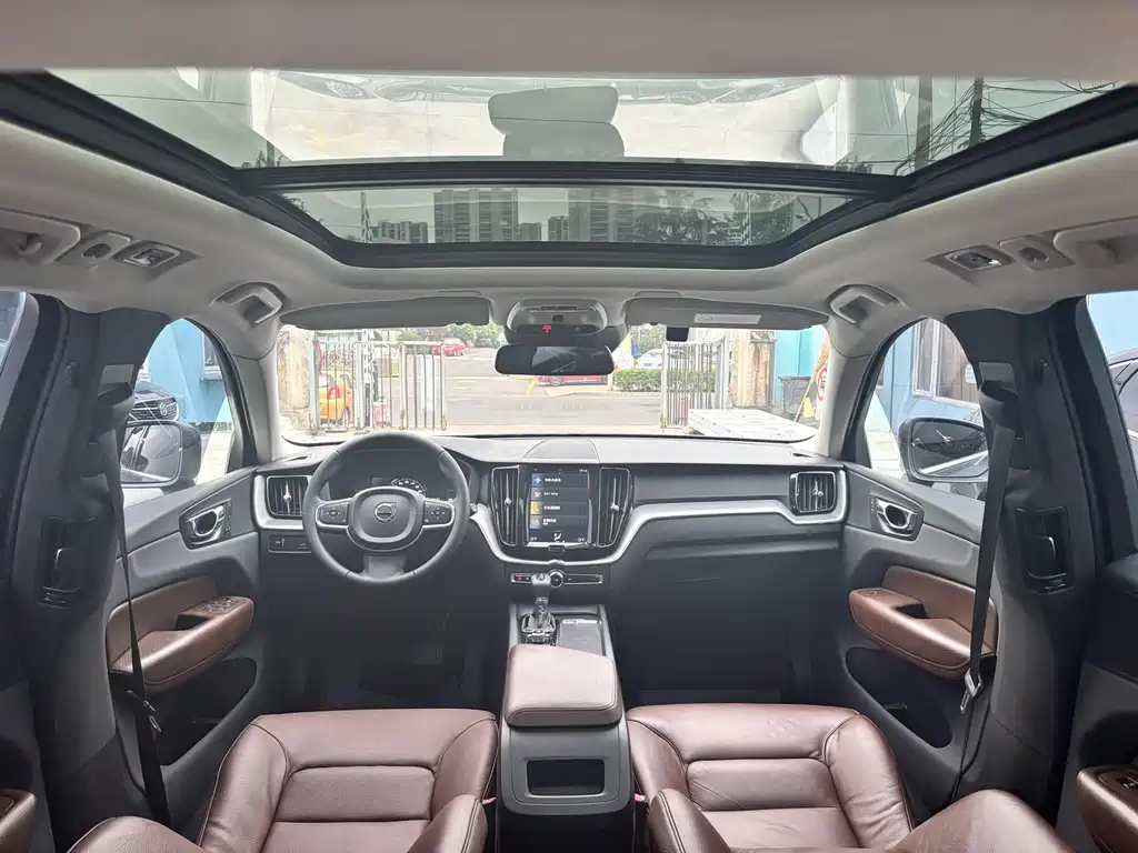 Volvo XC60 — фотографии объявления, Фото 12