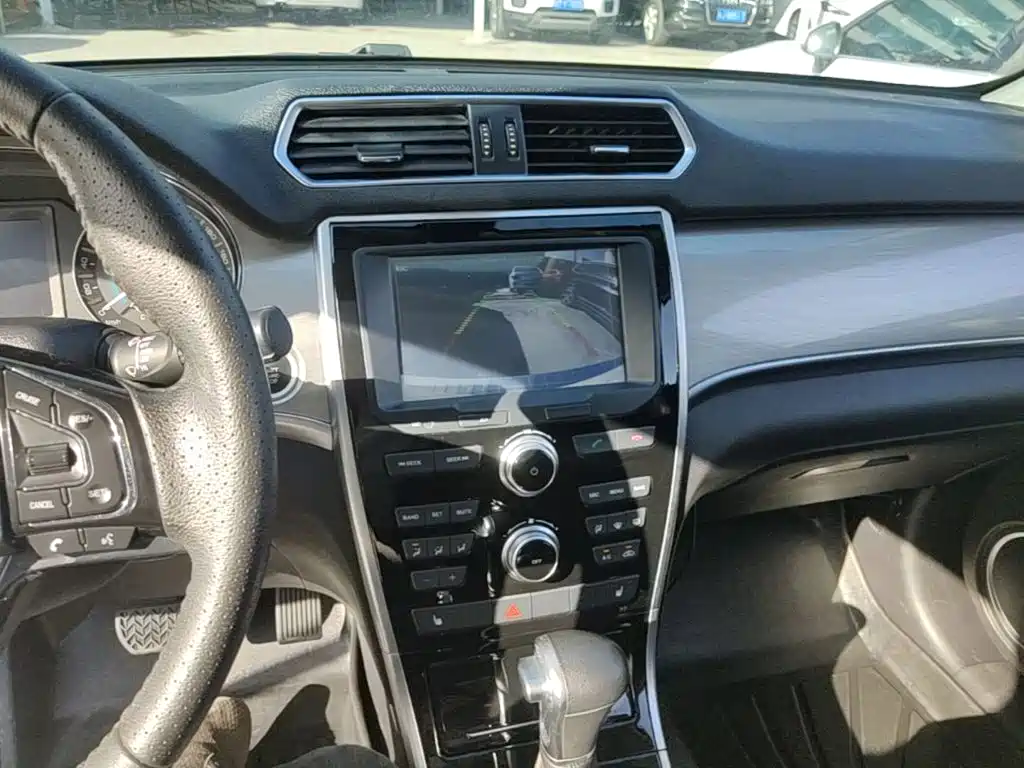 Haval H2 — миниатюра 13