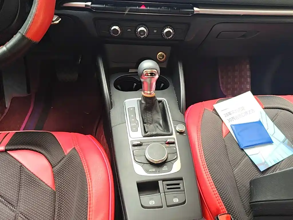 Audi A3 — миниатюра 14