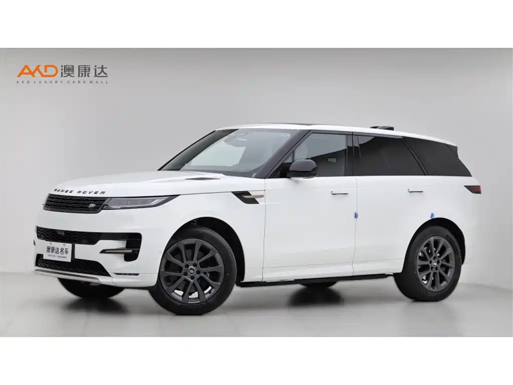 Land Rover Sport 2024