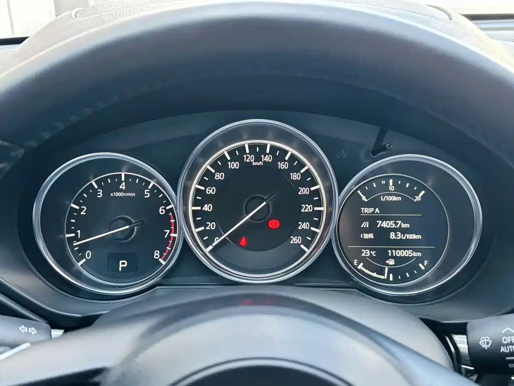 Mazda CX-5 — миниатюра 15