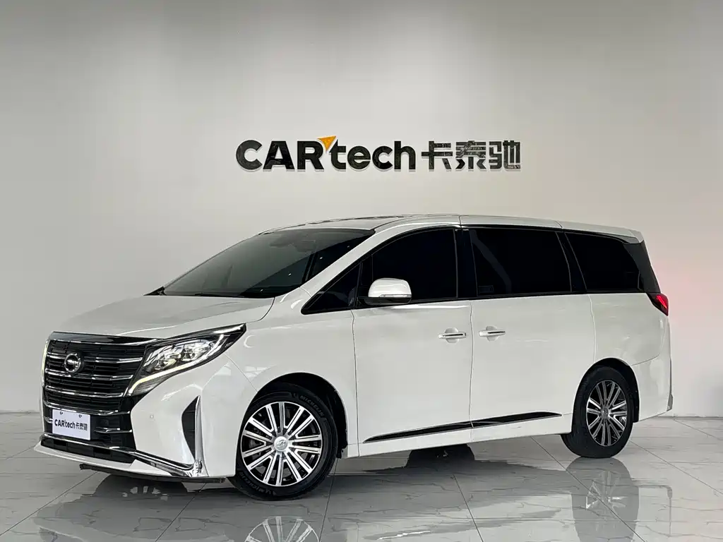 GAC M8