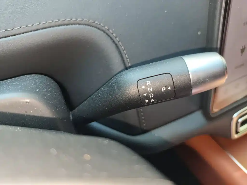 Li Auto L7 2023 Pro