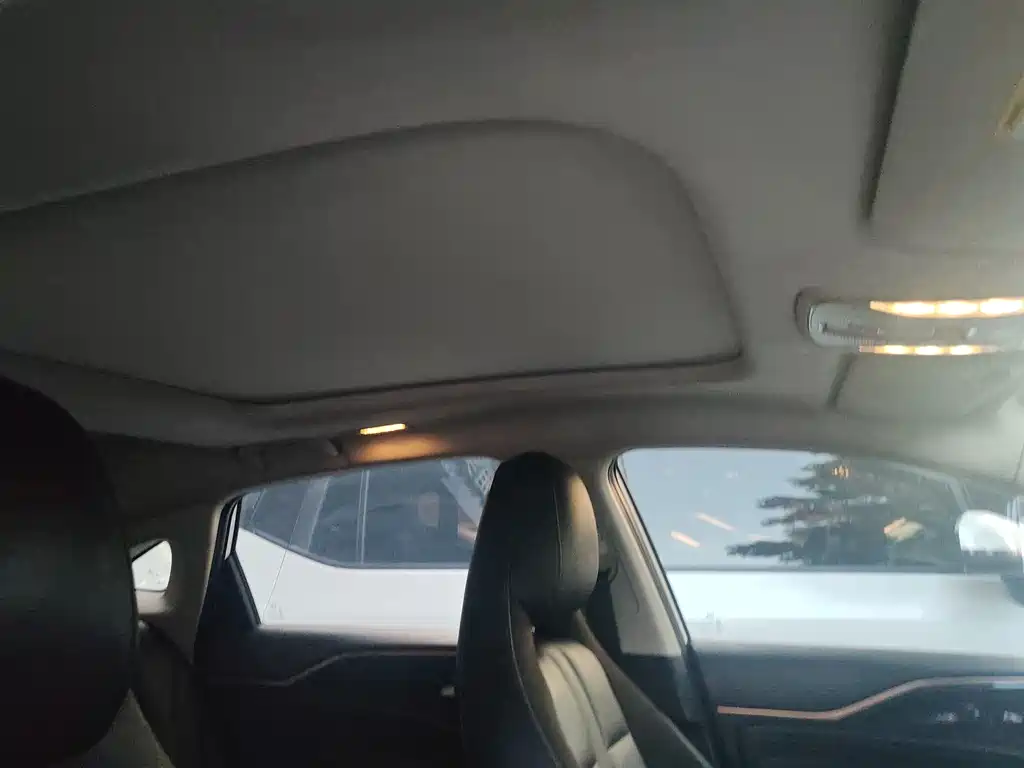 GAC Toyota iA5 iA5 2019 Luxury