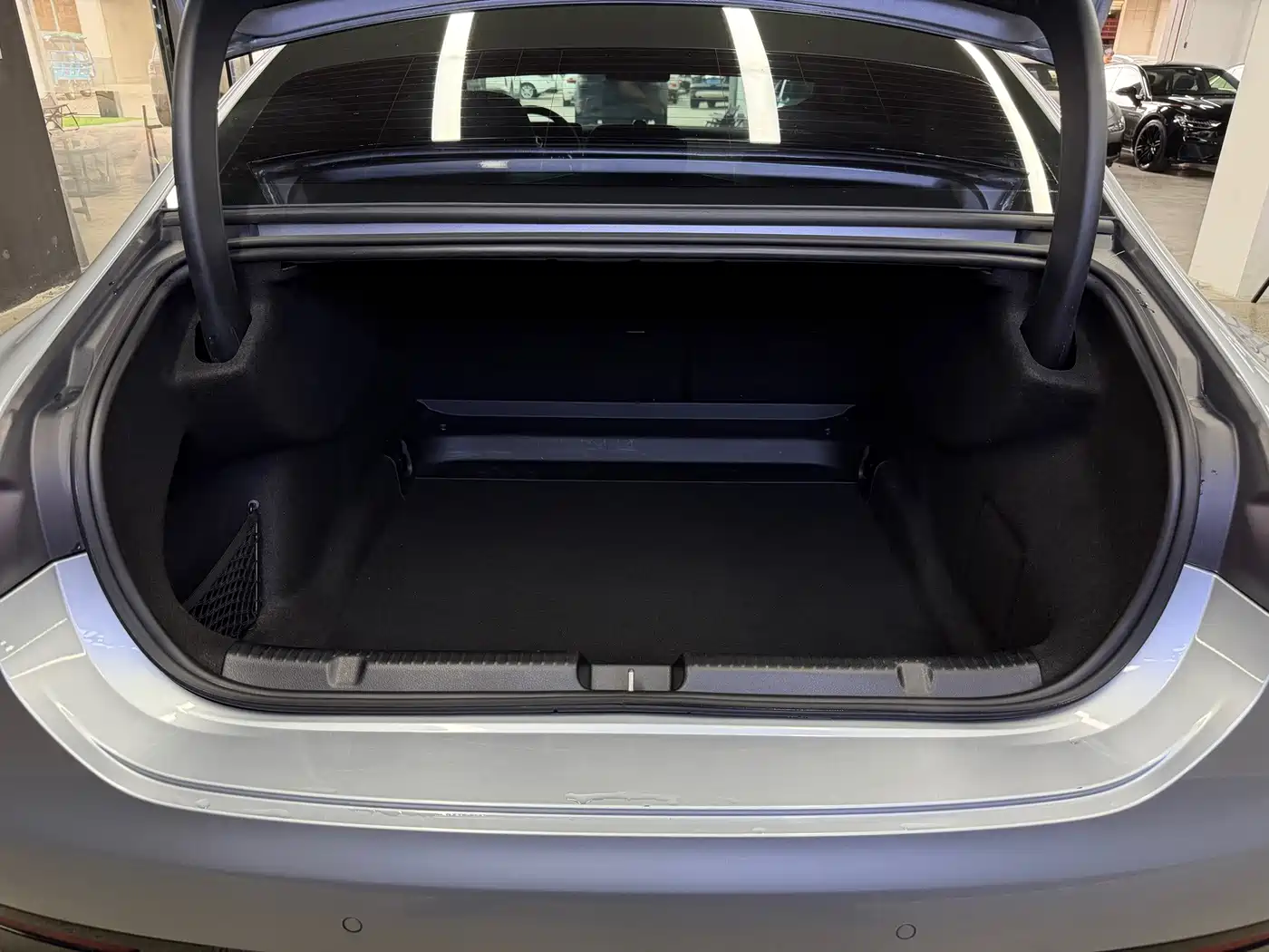 Mercedes-Benz EQE id 4659842 из Китая 23