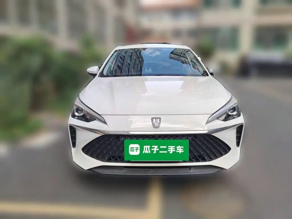 Roewe i5 2023 1.5L MT