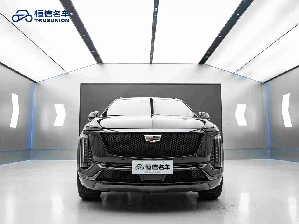 Cadillac XT5 — миниатюра 2