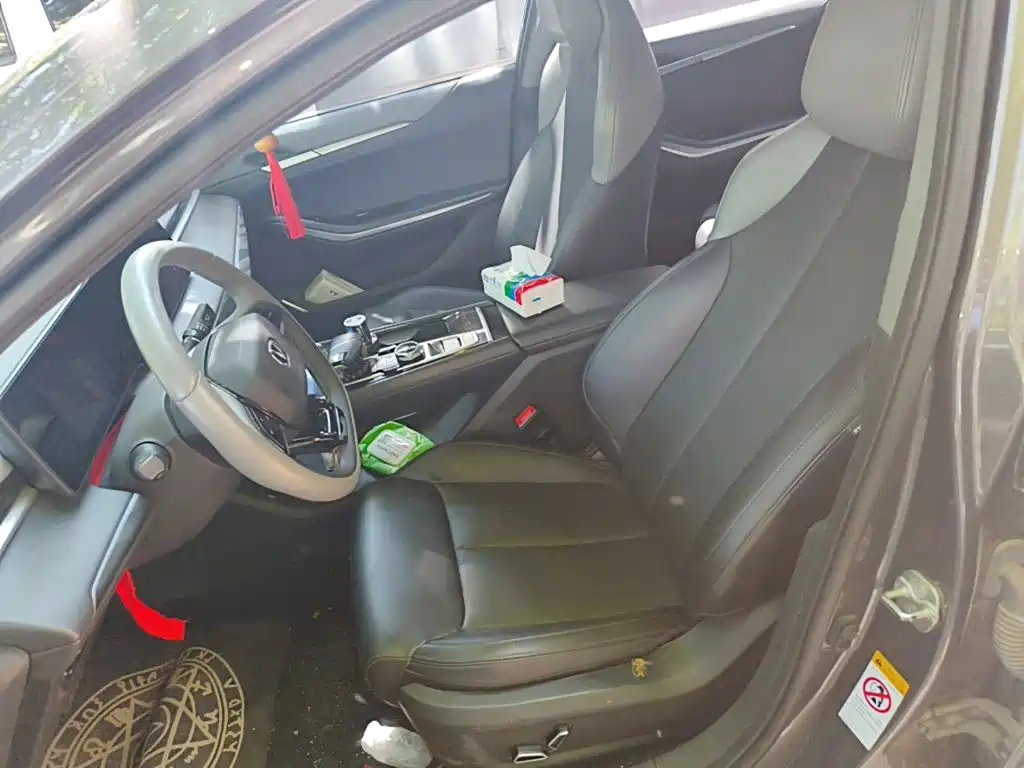 Changan Raeton Plus PLUS 2023 1.5T DCT Luxury