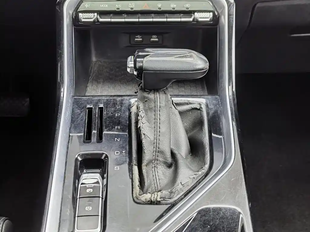 WULING WULING XINGCHEN