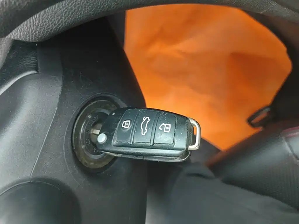 Chery Arrizo 5 — миниатюра 9