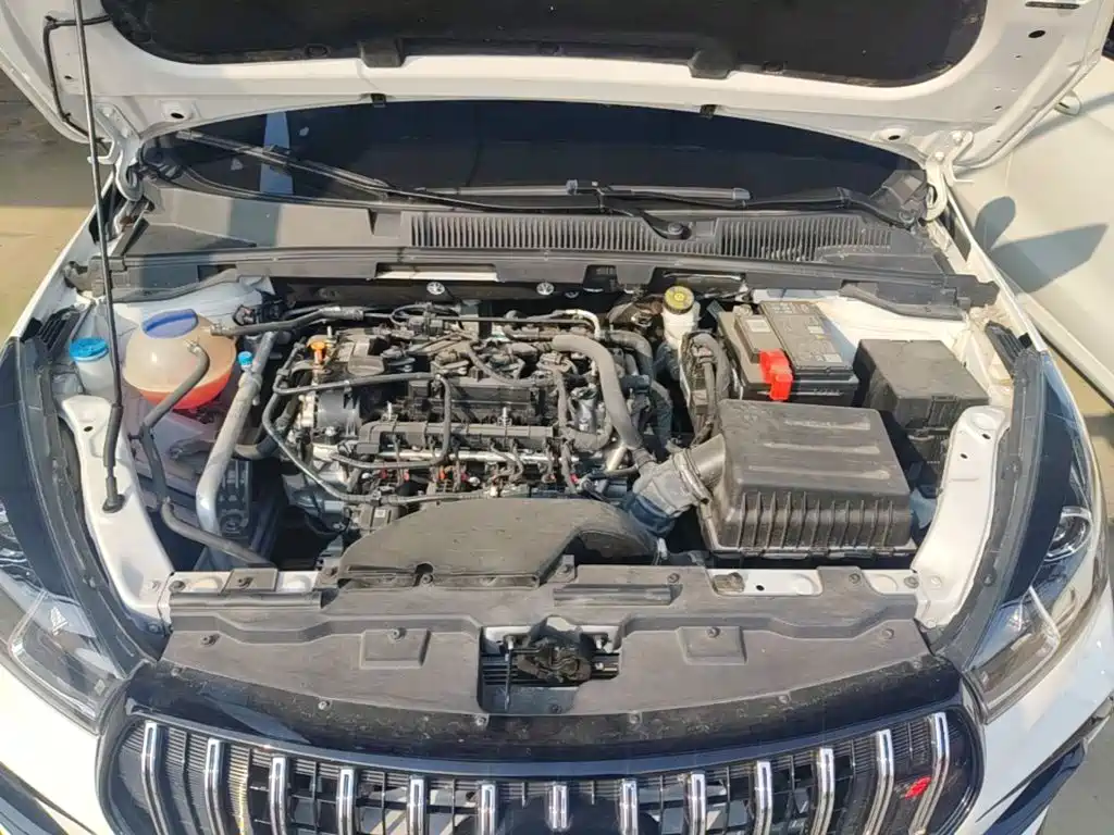 Chery Arrizo 5 — миниатюра 20