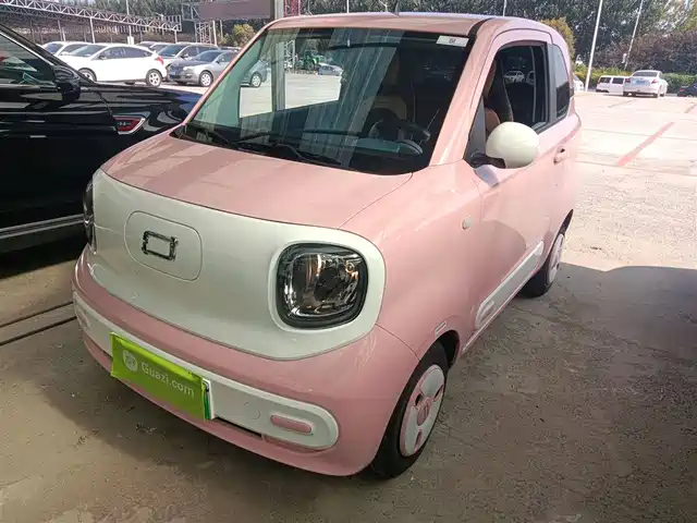 BESTUNE PENTIUM PONY 2025