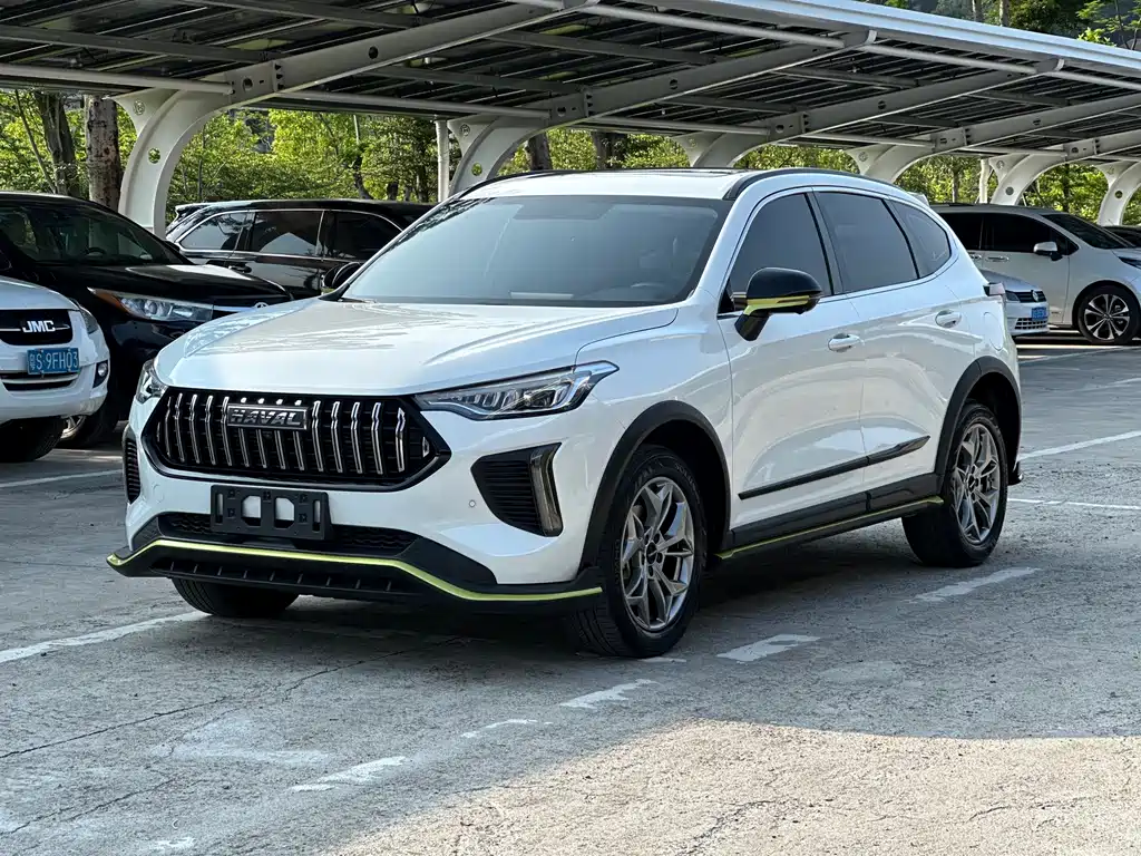 2022 Haval Jolion - zdjęcie 1 z 15