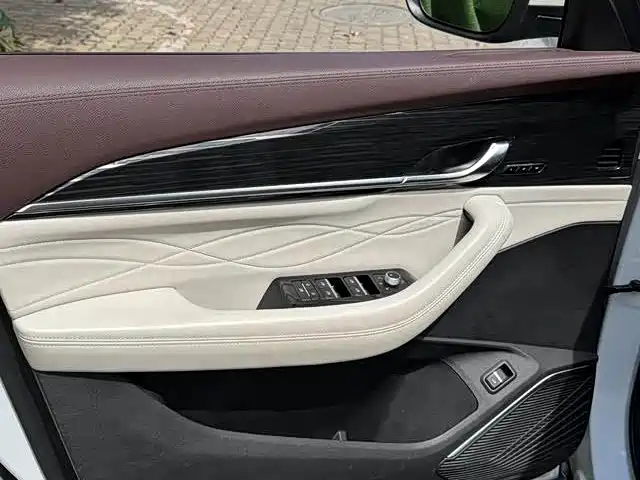 Geely Xingyue L — миниатюра 6
