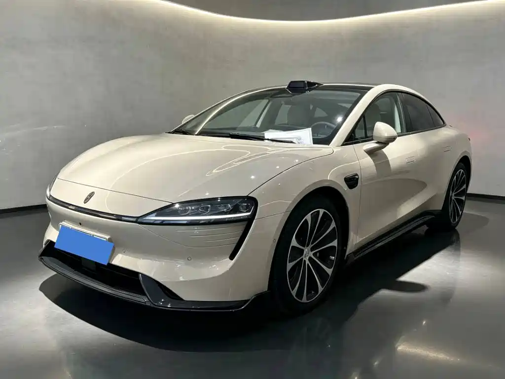 Zhijie Zhijie S7