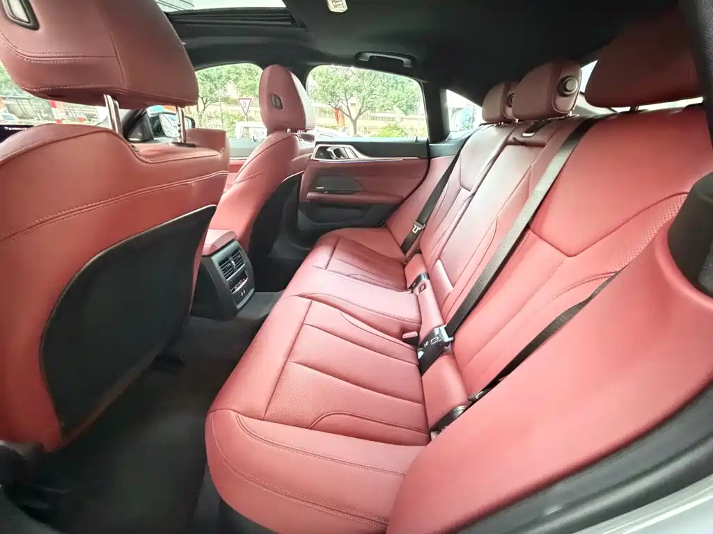 BMW 4 Series — миниатюра 15