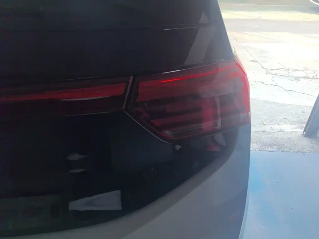 Volkswagen ID.3 — миниатюра 8