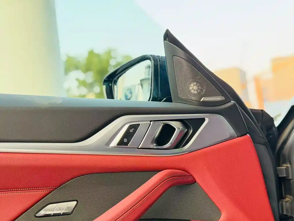BMW 4 Series — миниатюра 9