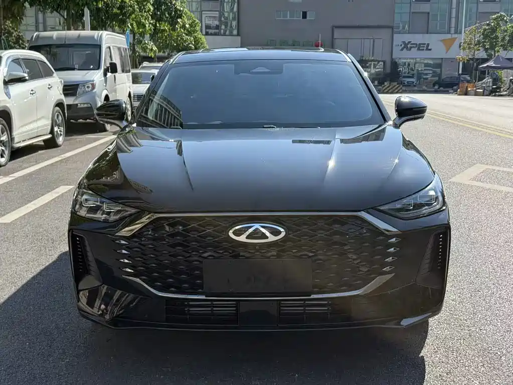 Chery Arrizo 8 PRO — миниатюра 2
