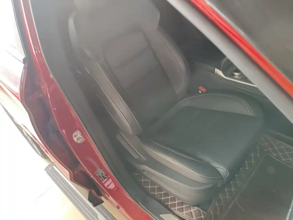 Jetour X70 Coupe — миниатюра 25