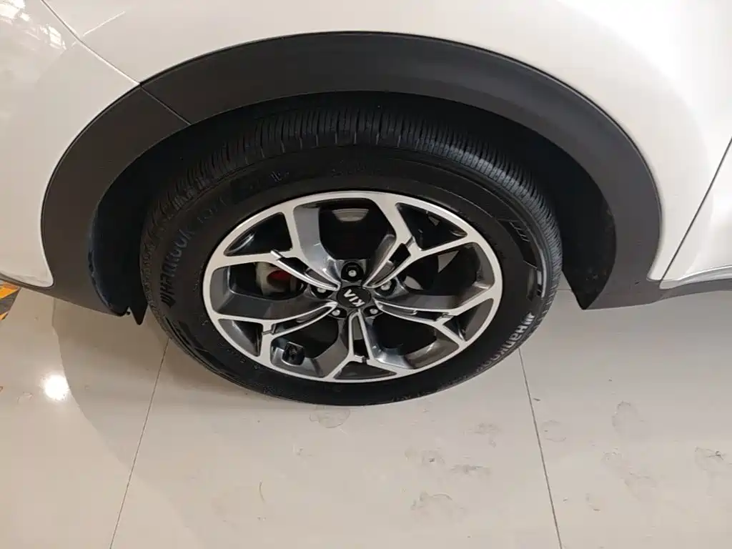 Kia KX5 — миниатюра 23