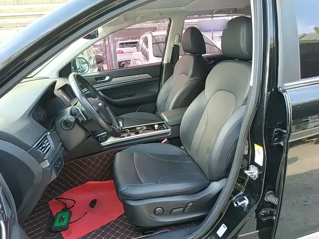 Haval H6 — миниатюра 15