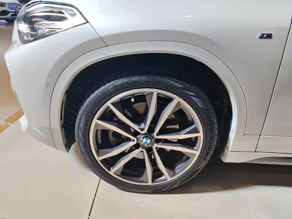 BMW X2 — миниатюра 23