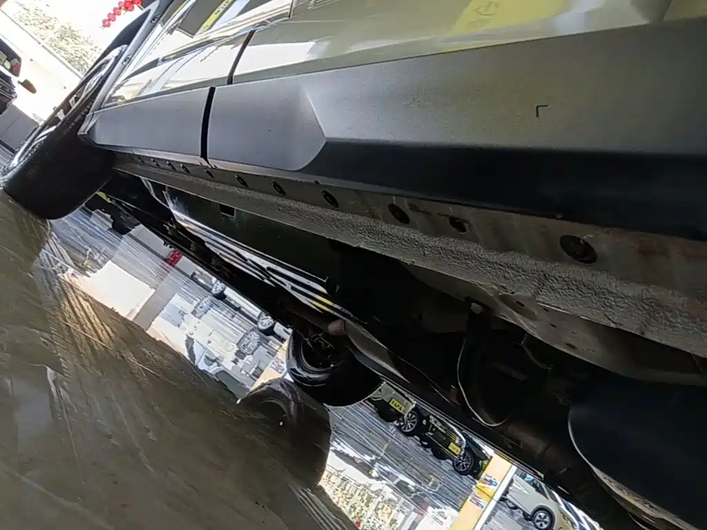 Haval Big Dog PLUS — миниатюра 22