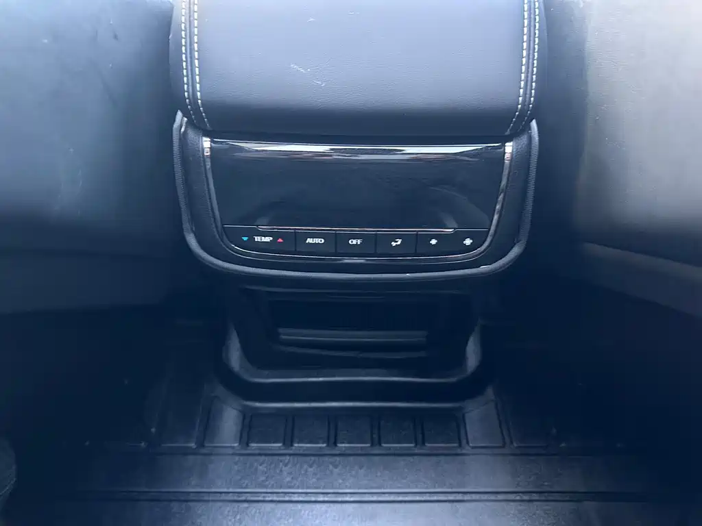 GAC Motor Trumpchi GS8 — миниатюра 13