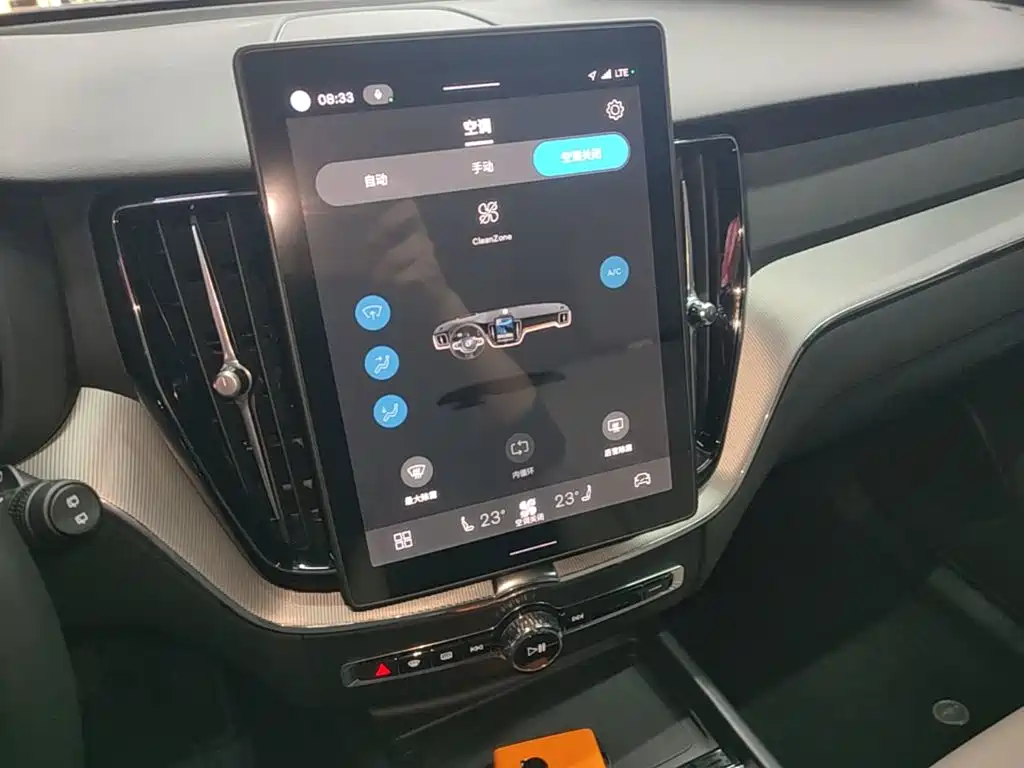Volvo XC60 — миниатюра 13