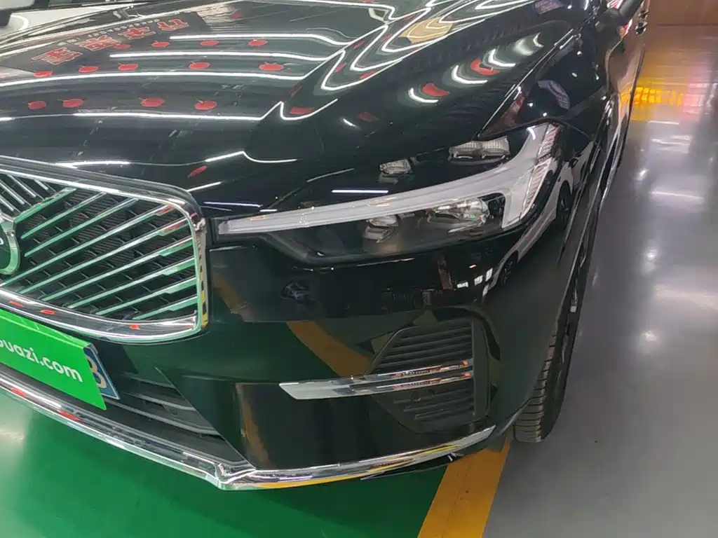 Volvo XC60 — миниатюра 24