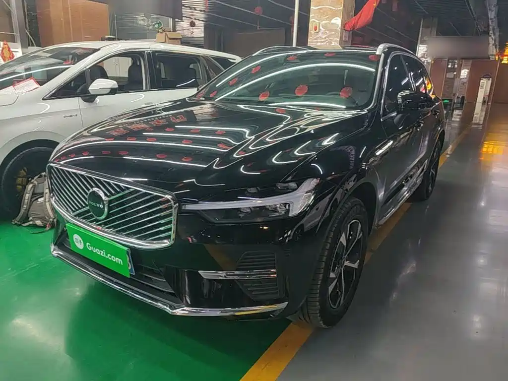 Volvo XC60 — миниатюра 2