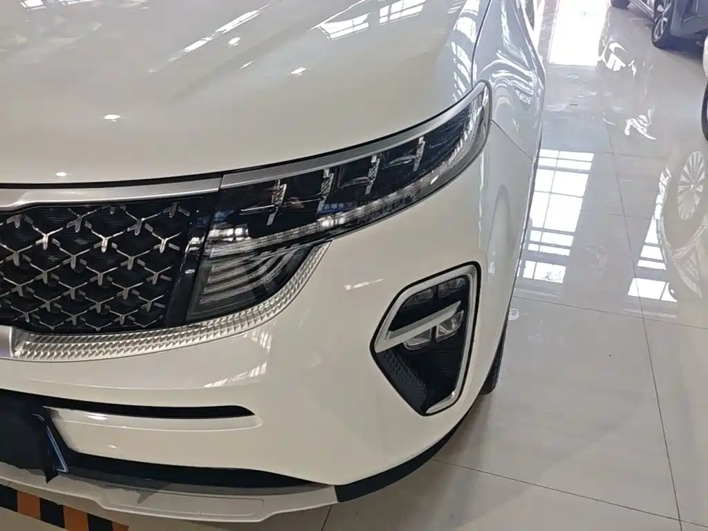Kia KX5 — миниатюра 24