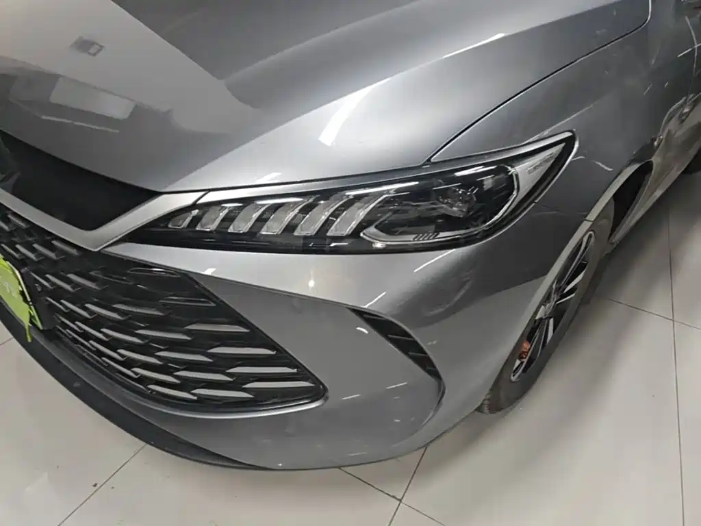 BYD Qin PLUS — миниатюра 24