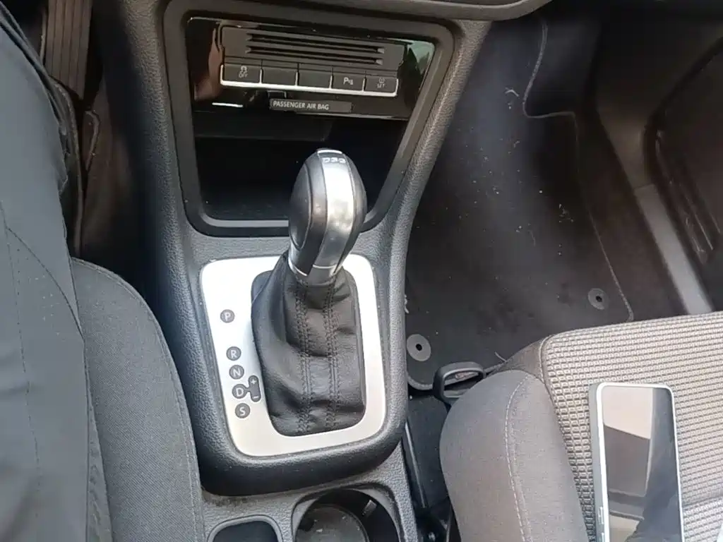 Volkswagen Sharan — миниатюра 14