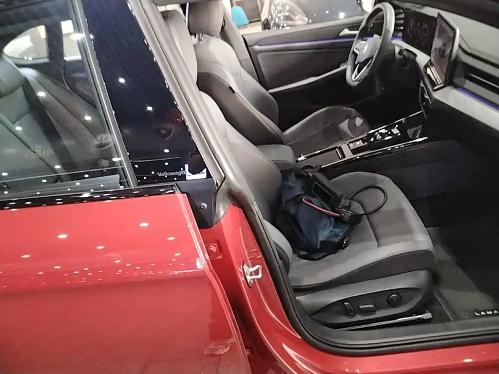 Volkswagen Lamando — миниатюра 25
